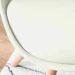 Mørteens Chaise Lindhom - Blanc - Lot de 2 -Chaises Boutique 1000005727 190813 09250400019 DETAILS P000000001000005727