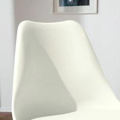 Mørteens Chaise Lindhom - Blanc - Lot de 2 -Chaises Boutique 1000005727 190813 09250400020 DETAILS P000000001000005727
