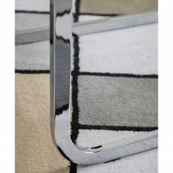 Roomscape Chaise cantilever Pasala - Noir - Lot de 2 -Chaises Boutique 1000006084 200907 14214200012 DETAILS P000000001000006084