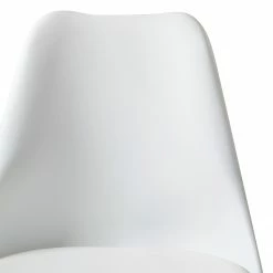 Mørteens Chaises capitonnées Aledas I - Blanc - Lot de 2 -Chaises Boutique 1000015678 211006 125159000103 DETAILS P000000001000015678