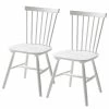 Mørteens Chaises Jalenas (lot de 2) - Blanc -Chaises Boutique 1000015691 201016 14405400001 IMAGE P000000001000015691
