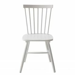 Mørteens Chaises Jalenas (lot de 2) - Blanc 23 Mørteens Chaises Jalenas (lot de 2) - Blanc -Chaises Boutique 1000015691 201016 14405400002 DETAILS P000000001000015691