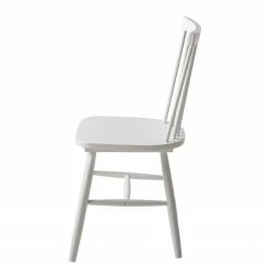 Mørteens Chaises Jalenas (lot de 2) - Blanc 24 Mørteens Chaises Jalenas (lot de 2) - Blanc -Chaises Boutique 1000015691 201016 14405400003 DETAILS P000000001000015691