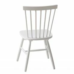 Mørteens Chaises Jalenas (lot de 2) - Blanc 26 Mørteens Chaises Jalenas (lot de 2) - Blanc -Chaises Boutique 1000015691 201016 14405400005 DETAILS P000000001000015691