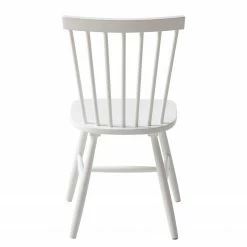 Mørteens Chaises Jalenas (lot de 2) - Blanc 27 Mørteens Chaises Jalenas (lot de 2) - Blanc -Chaises Boutique 1000015691 201016 14405400006 DETAILS P000000001000015691