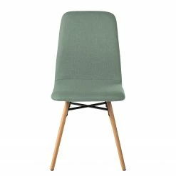Mørteens Chaises capitonnées Daleras - Tissu Cors: Gris menthe - Lot de 2 13 Mørteens Chaises capitonnées Daleras - Tissu Cors: Gris menthe - Lot de 2 -Chaises Boutique 1000016129 201008 06222700165 DETAILS P000000001000016129
