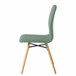 Mørteens Chaises capitonnées Daleras - Tissu Cors: Gris menthe - Lot de 2 14 Mørteens Chaises capitonnées Daleras - Tissu Cors: Gris menthe - Lot de 2 -Chaises Boutique 1000016129 201008 06222700166 DETAILS P000000001000016129