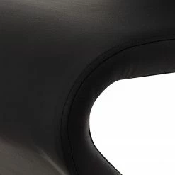 Fredriks Chaise cantilever Amanda II - Noir - Lot de 2 20 Fredriks Chaise cantilever Amanda II - Noir - Lot de 2 -Chaises Boutique 1000063647 201021 10334200038 DETAILS P000000001000063647