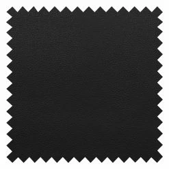 Fredriks Chaises cantilever Augusta I (lot de 2) - Cuir Aude: Noir - Sans accoudoirs -Chaises Boutique 1000064492 190617 09323800017 GALLERYIMAGES P000000001000064492