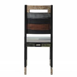 Wolf-Möbel Chaises Goa (lot de 2 chaises) - Multicolore -Chaises Boutique 1000104010 191031 15283500004 DETAILS P000000001000104010