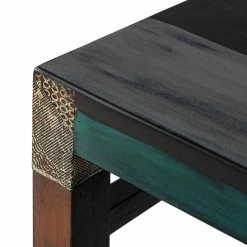 Wolf-Möbel Chaises Goa (lot de 2 chaises) - Multicolore -Chaises Boutique 1000104010 191031 15283600007 DETAILS P000000001000104010