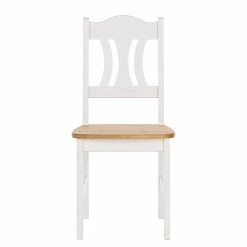 Chaises Bastide (lot de 2) - Epicéa blanc / Epicéa lessivé 16 Chaises Bastide (lot de 2) - Epicéa blanc / Epicéa lessivé -Chaises Boutique 1000104317 211122 08320500512 DETAILS P000000001000104317