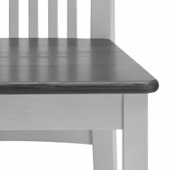 Maison Belfort Chaises Boston (lot de 2) - Pin massif - Epicéa blanc / Epicéa gris 10 Maison Belfort Chaises Boston (lot de 2) - Pin massif - Epicéa blanc / Epicéa gris -Chaises Boutique 1000104403 211122 08321200915 DETAILS P000000001000104403