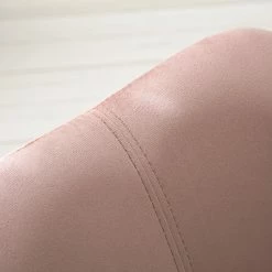 Mørteens Chaises capitonnées Aledas IV - Rose vieilli - Beige - Lot de 2 -Chaises Boutique 1000112670 200714 11435200012 DETAILS P000000001000112670