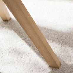 Mørteens Chaises capitonnées Aledas IV - Rose vieilli - Beige - Lot de 2 -Chaises Boutique 1000112670 200714 11435400015 DETAILS P000000001000112670