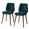 Studio Copenhagen Chaises Wilga (lot de 2) - Tissu 2 Studio Copenhagen Chaises Wilga (lot de 2) - Tissu -Chaises Boutique 1000116490 181030 08155307 IMAGE P000000001000116490