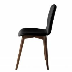 Studio Copenhagen Chaises Wilga V (lot de 2) - Cuir véritable 12 Studio Copenhagen Chaises Wilga V (lot de 2) - Cuir véritable -Chaises Boutique 1000116513 181030 08155445 GALLERYIMAGES P000000001000116513