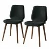 Studio Copenhagen Chaises Wilga (lot de 2) - Tissu -Chaises Boutique 1000116514 181030 08155449 IMAGE P000000001000116514