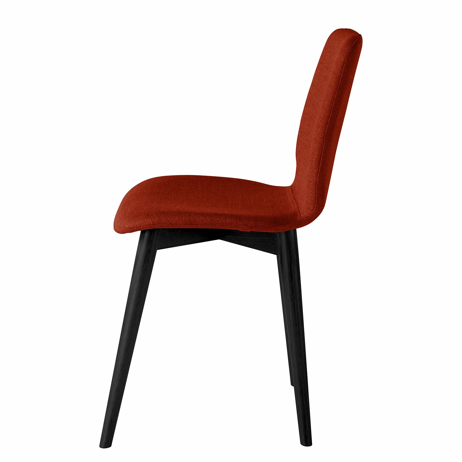 Studio Copenhagen Chaises Wilga II (lot de 2) - Tissu 5 Studio Copenhagen Chaises Wilga II (lot de 2) - Tissu – Image 3