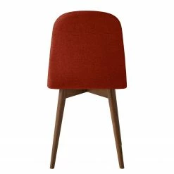 Studio Copenhagen Chaises Warka (lot de 2) - Tissu -Chaises Boutique 1000116524 181030 08155583 GALLERYIMAGES P000000001000116524