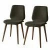 Studio Copenhagen Chaises Wilga (lot de 2) - Tissu -Chaises Boutique 1000116530 181030 08175701 IMAGE P000000001000116530