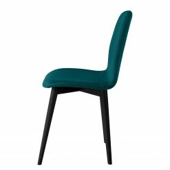 Studio Copenhagen Chaises Warka II (lot de 2) - Tissu 10 Studio Copenhagen Chaises Warka II (lot de 2) - Tissu -Chaises Boutique 1000116533 181030 081559140 GALLERYIMAGES P000000001000116533