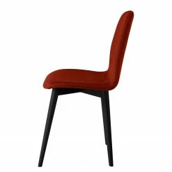 Studio Copenhagen Chaises Warka II (lot de 2) - Tissu -Chaises Boutique 1000116534 181030 081600146 GALLERYIMAGES P000000001000116534