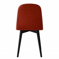 Studio Copenhagen Chaises Warka II (lot de 2) - Tissu -Chaises Boutique 1000116534 181030 081600147 GALLERYIMAGES P000000001000116534