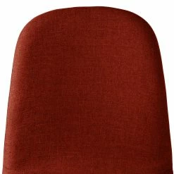 Studio Copenhagen Chaises Warka II (lot de 2) - Tissu -Chaises Boutique 1000116534 181030 081601148 GALLERYIMAGES P000000001000116534