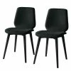Studio Copenhagen Chaises Wilga II (lot de 2) - Tissu -Chaises Boutique 1000116538 181030 081603162 IMAGE P000000001000116538