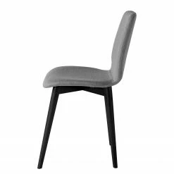 Studio Copenhagen Chaises Wilga II (lot de 2) - Tissu -Chaises Boutique 1000116541 181030 081605176 GALLERYIMAGES P000000001000116541