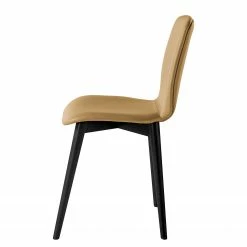 Studio Copenhagen Chaises Wilga IV (lot de 2) - Cuir véritable 12 Studio Copenhagen Chaises Wilga IV (lot de 2) - Cuir véritable -Chaises Boutique 1000116549 181030 081610202 GALLERYIMAGES P000000001000116549
