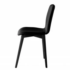 Studio Copenhagen Chaises Wilga IV (lot de 2) - Cuir véritable 12 Studio Copenhagen Chaises Wilga IV (lot de 2) - Cuir véritable -Chaises Boutique 1000116556 181030 081612228 GALLERYIMAGES P000000001000116556