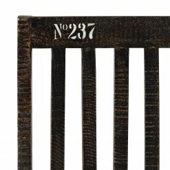 Ars manufacti Chaises Keyport (lot de 2) - Manguier massif -Chaises Boutique 1000125870 190514 15432300021 GALLERYIMAGES P000000001000125870