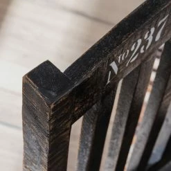 Ars manufacti Chaises Keyport (lot de 2) - Manguier massif -Chaises Boutique 1000125870 190523 11144900016 GALLERYIMAGES P000000001000125870