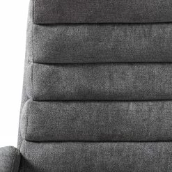 Furnitive Fauteuil de bureau Hatley III - Microfibre - Gris 28 Furnitive Fauteuil de bureau Hatley III - Microfibre - Gris -Chaises Boutique 1000147206 201007 14051900033 DETAILS P000000001000147206