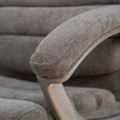 Furnitive Fauteuil de bureau Hatley III - Microfibre - Gris 31 Furnitive Fauteuil de bureau Hatley III - Microfibre - Gris -Chaises Boutique 1000147206 201012 11155600036 DETAILS P000000001000147206