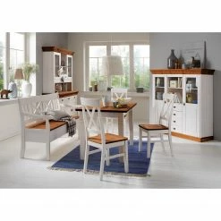 Maison Belfort Chaise Bergen (lot de 2) - Pin massif - Epicéa blanc / Epicéa ambre jaune -Chaises Boutique 1000149688 211122 08324602655 MOOD DETAILS P000000001000149688 mood