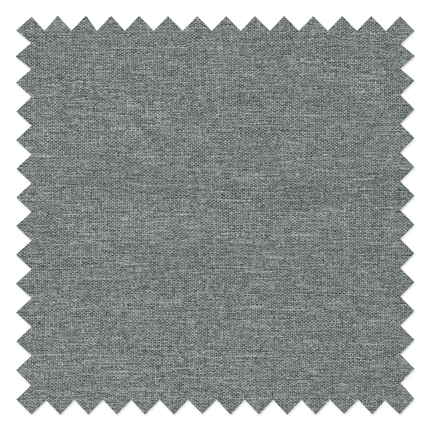 Fredriks Chaise capitonnée Molong - Tissu / Métal - Gris / Noir 14 Fredriks Chaise capitonnée Molong - Tissu / Métal - Gris / Noir – Image 12