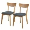 Mørteens Chaises Wingen (lot de 2) - Gris -Chaises Boutique 1000163168 190315 15245200009 IMAGE P000000001000163168