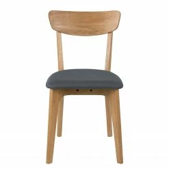 Mørteens Chaises Wingen (lot de 2) - Gris -Chaises Boutique 1000163168 190315 15245200011 GALLERYIMAGES P000000001000163168