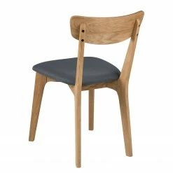 Mørteens Chaises Wingen (lot de 2) - Gris -Chaises Boutique 1000163168 190315 15245200013 GALLERYIMAGES P000000001000163168
