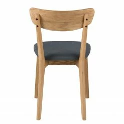 Mørteens Chaises Wingen (lot de 2) - Gris -Chaises Boutique 1000163168 190315 15245200014 GALLERYIMAGES P000000001000163168