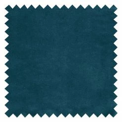 Ars manufacti Chaises Paulista (lot de 2) - Velours/ Métal - Bleu pétrole -Chaises Boutique 1000163209 190315 15250300165 GALLERYIMAGES P000000001000163209