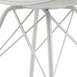 Fredriks Chaises Bonito - Blanc - Lot de 2 30 Fredriks Chaises Bonito - Blanc - Lot de 2 -Chaises Boutique 1000167292 190321 11025500016 GALLERYIMAGES P000000001000167292