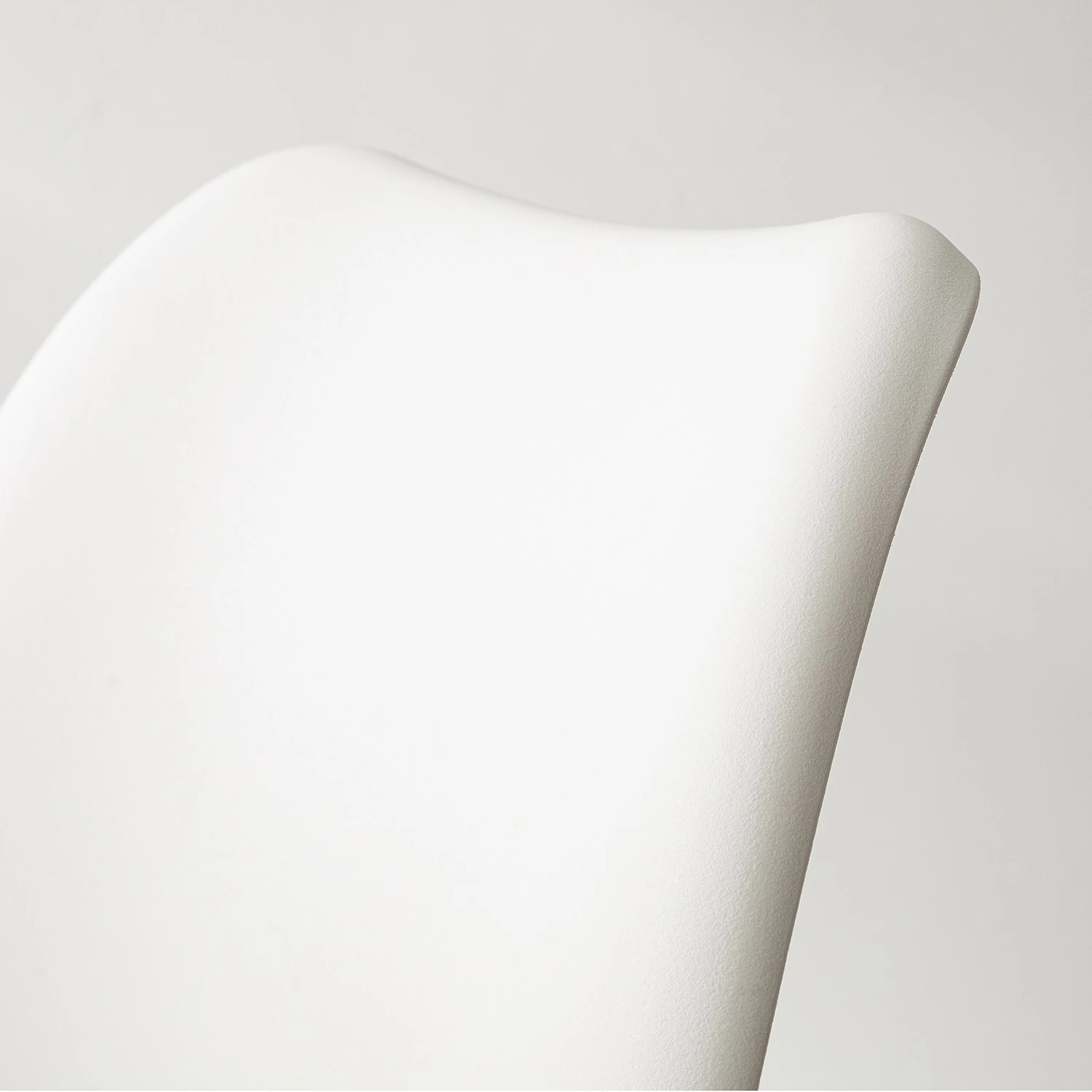 Fredriks Chaises Bonito - Blanc - Lot de 2 13 Fredriks Chaises Bonito - Blanc - Lot de 2 – Image 11