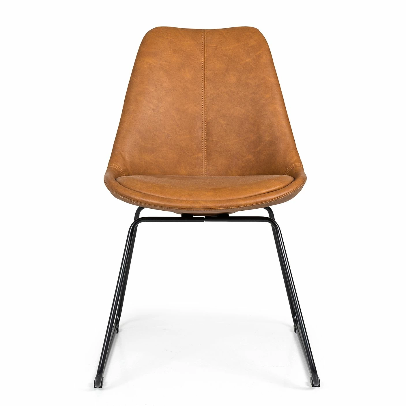 Tenzo Chaises Gina I (lot de 2) 4 Tenzo Chaises Gina I (lot de 2) – Image 2