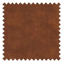 Mørteens Chaise à accoudoirs Lamppi - microfibre / Chêne massif - Microfibre Colby: Cognac vintage - 1 chaise -Chaises Boutique 1000176715 201013 13584800015 DETAILS P000000001000176715