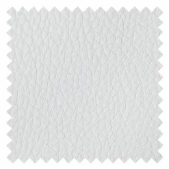 Fredriks Chaise de bureau pivotante Viiki - Imitation cuir / Acier inoxydable - Blanc / Noyer -Chaises Boutique 1000176727 201022 13192400038 DETAILS P000000001000176727