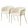 Jack & Alice Chaises Vilhena III (lot de 2) - Crème -Chaises Boutique 1000176894 190614 10360000012 IMAGE P000000001000176894
